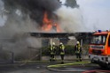 Feuer 2 Y Explo Koeln Hoehenhaus Scheuerhofstr P0273